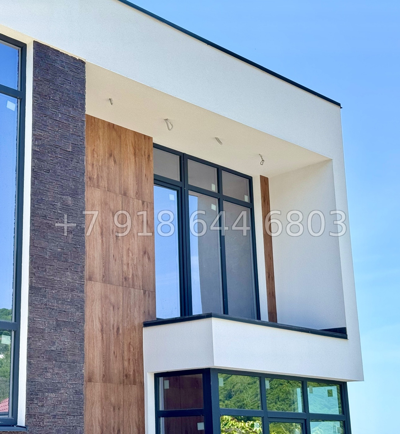 № 28 Б. Дом в Сочи с бассейном  - миниатюра 24