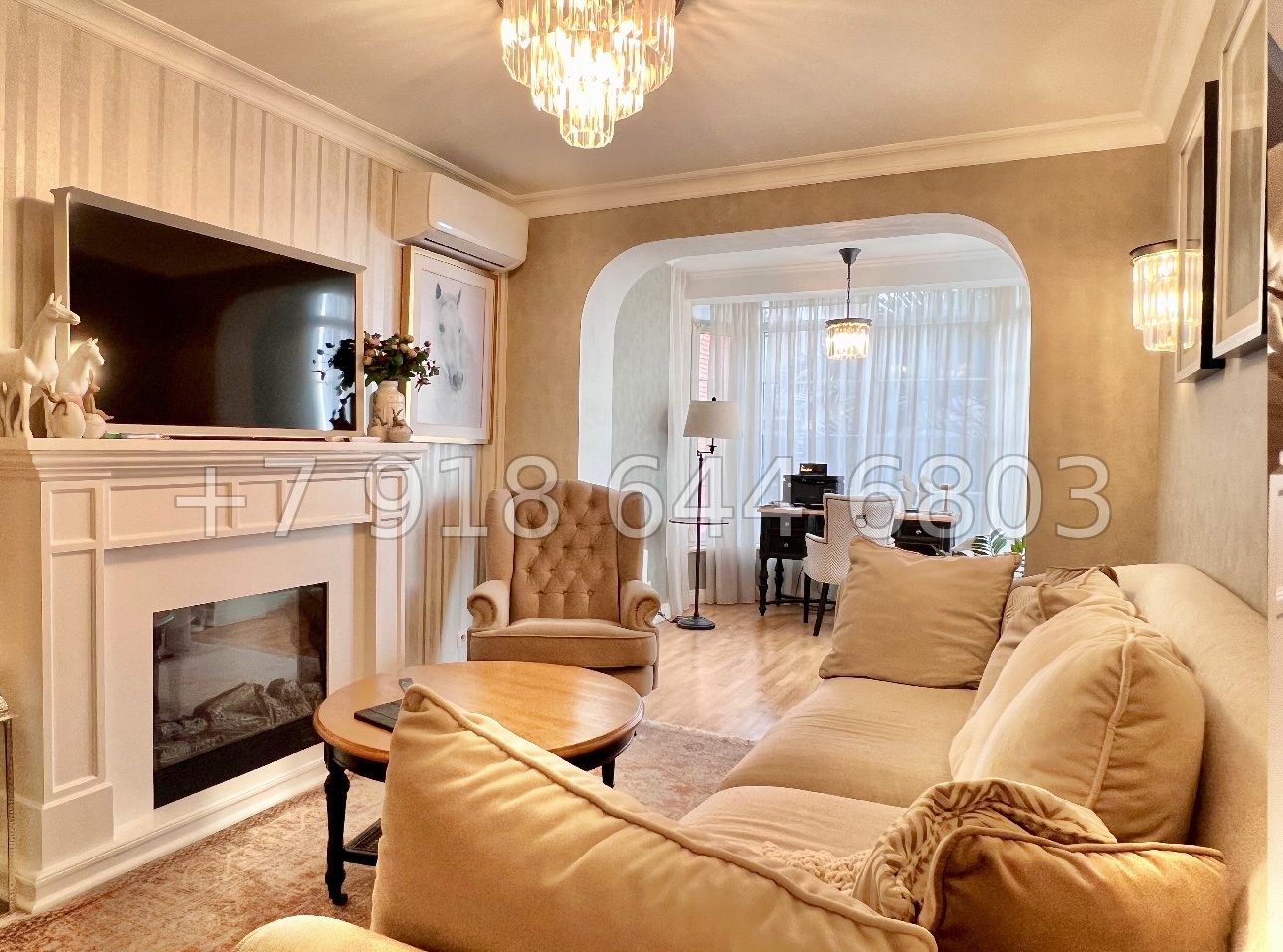 № 61 м. Дом в центре города Сочи  - миниатюра 10