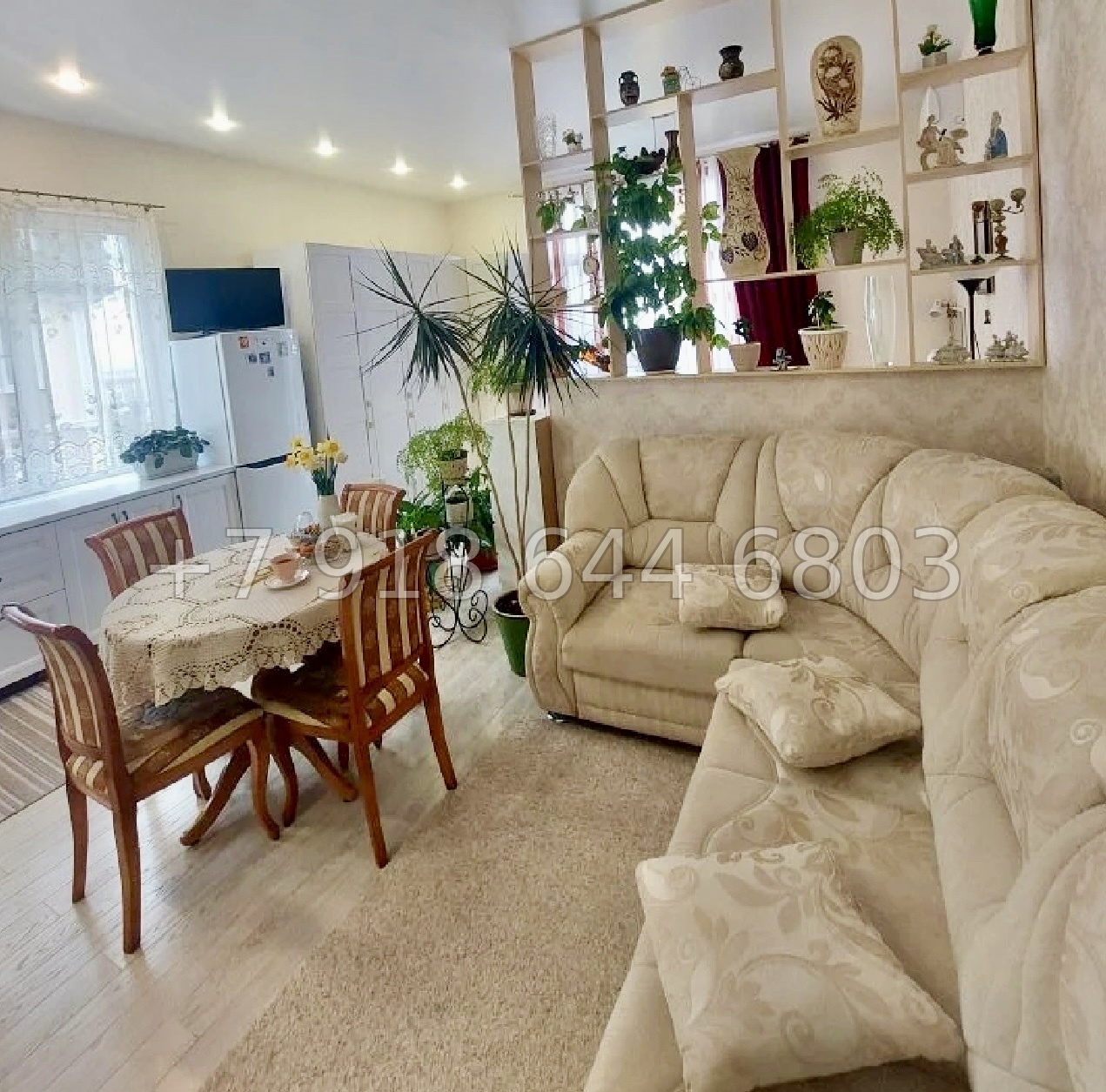 № 370 р. Квартира у Сириуса  - миниатюра 5