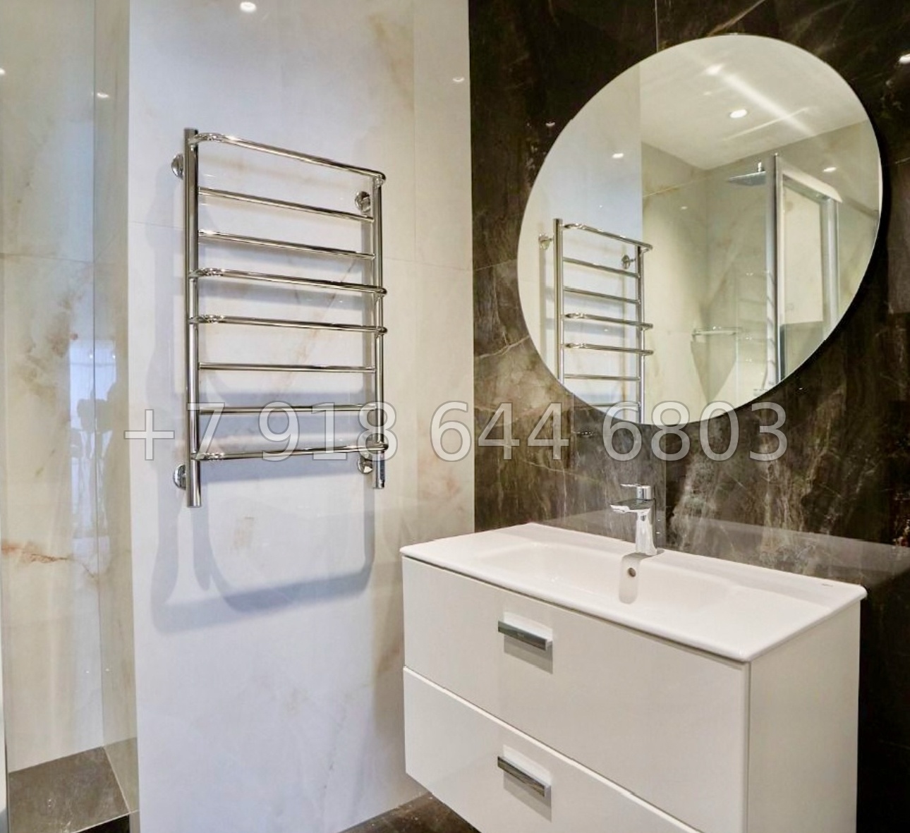 № 65 е. ЖК Лазурный Берег-2 Сочи  - миниатюра 20