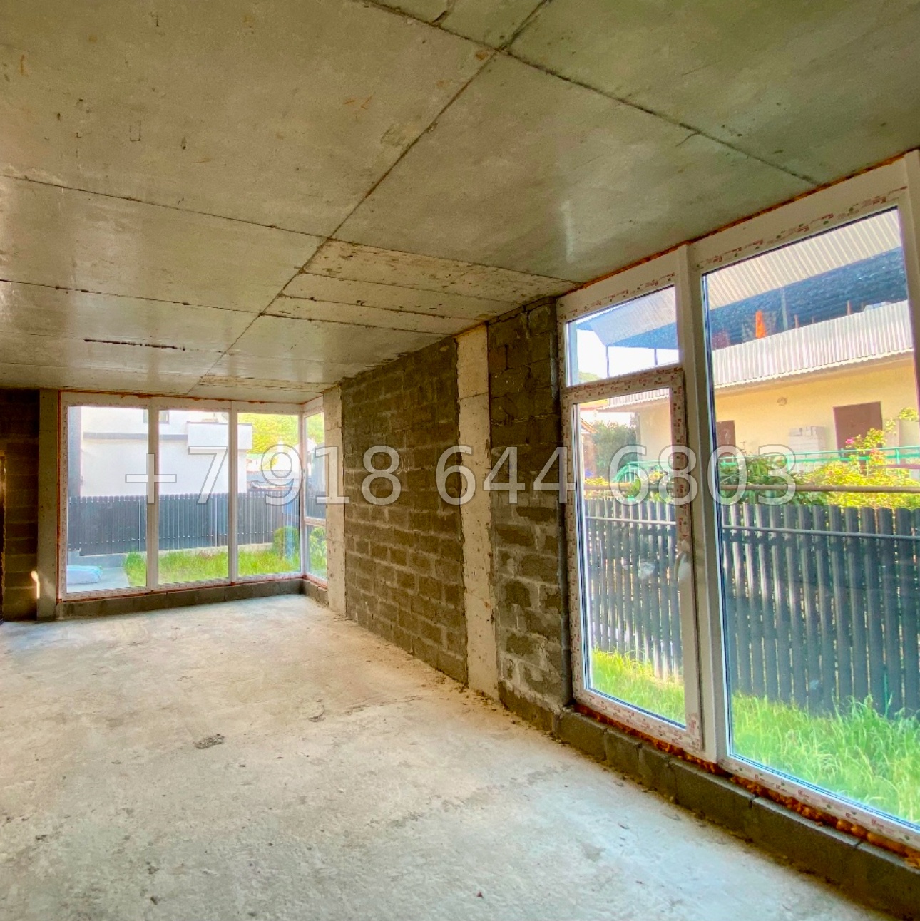 № 229 в. До моря 400 метров. Дом в Сочи Дагомыс  - миниатюра 11