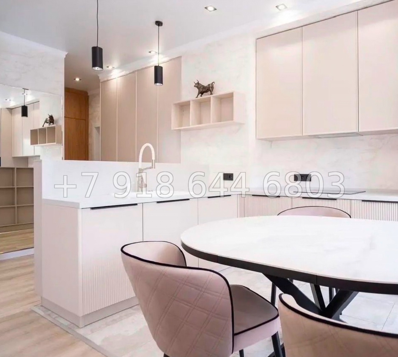 № 503 р. ЖК Остров Мечты Сочи  - миниатюра 13