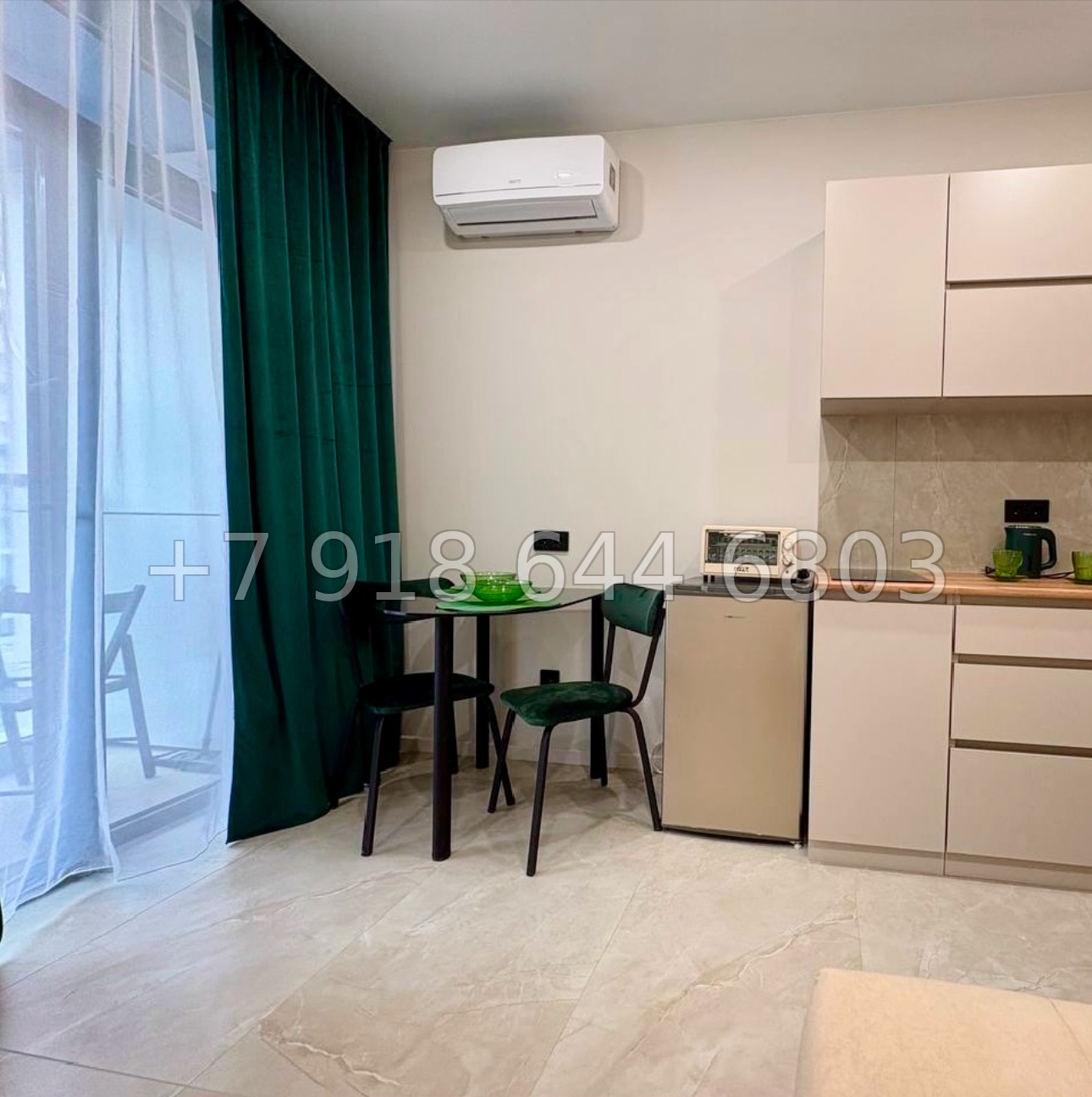 № 196 п. ЖК Кислород Сочи  - миниатюра 5