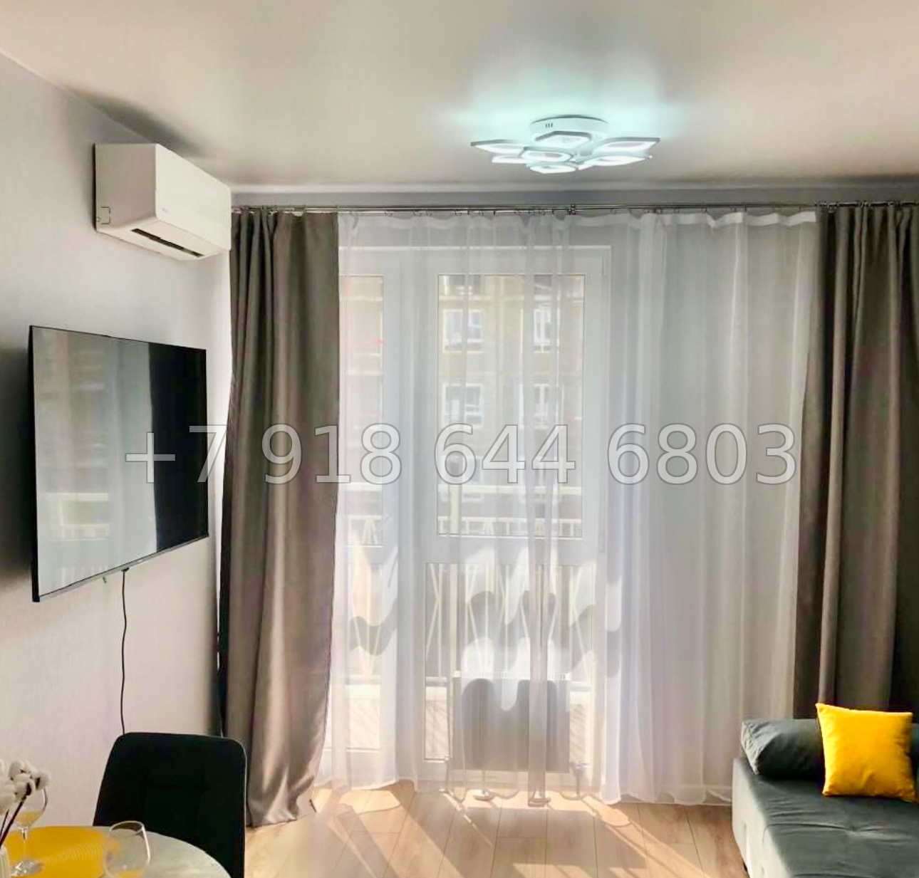 № 575 р. ЖК Флора Сочи  - миниатюра 10