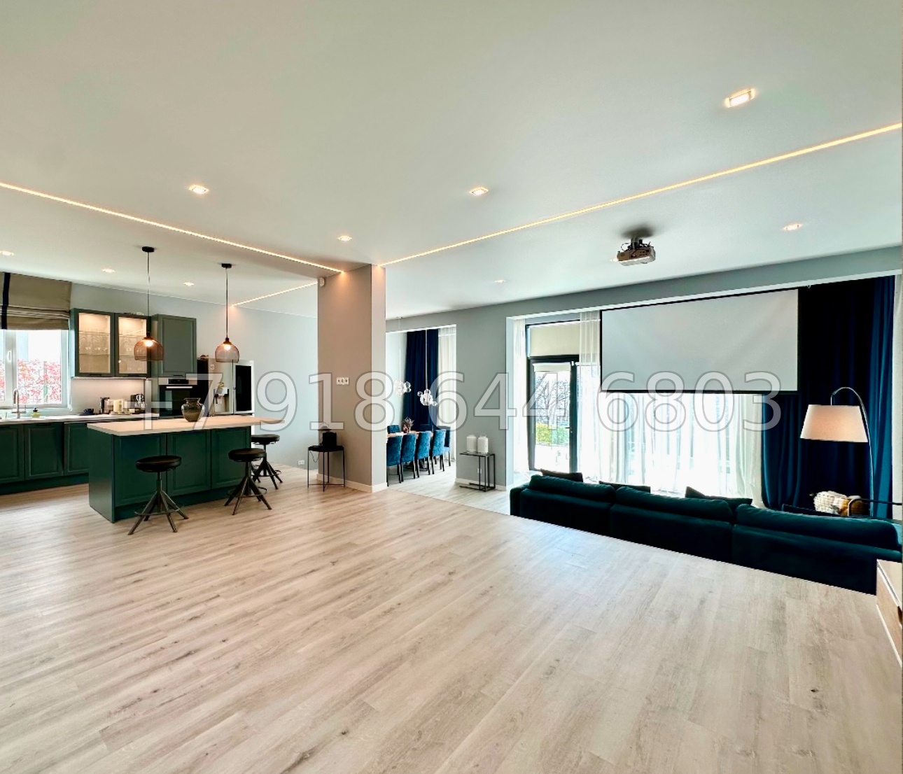 № 67 м. Дом с ремонтом Новый Ахун Сочи  - миниатюра 19