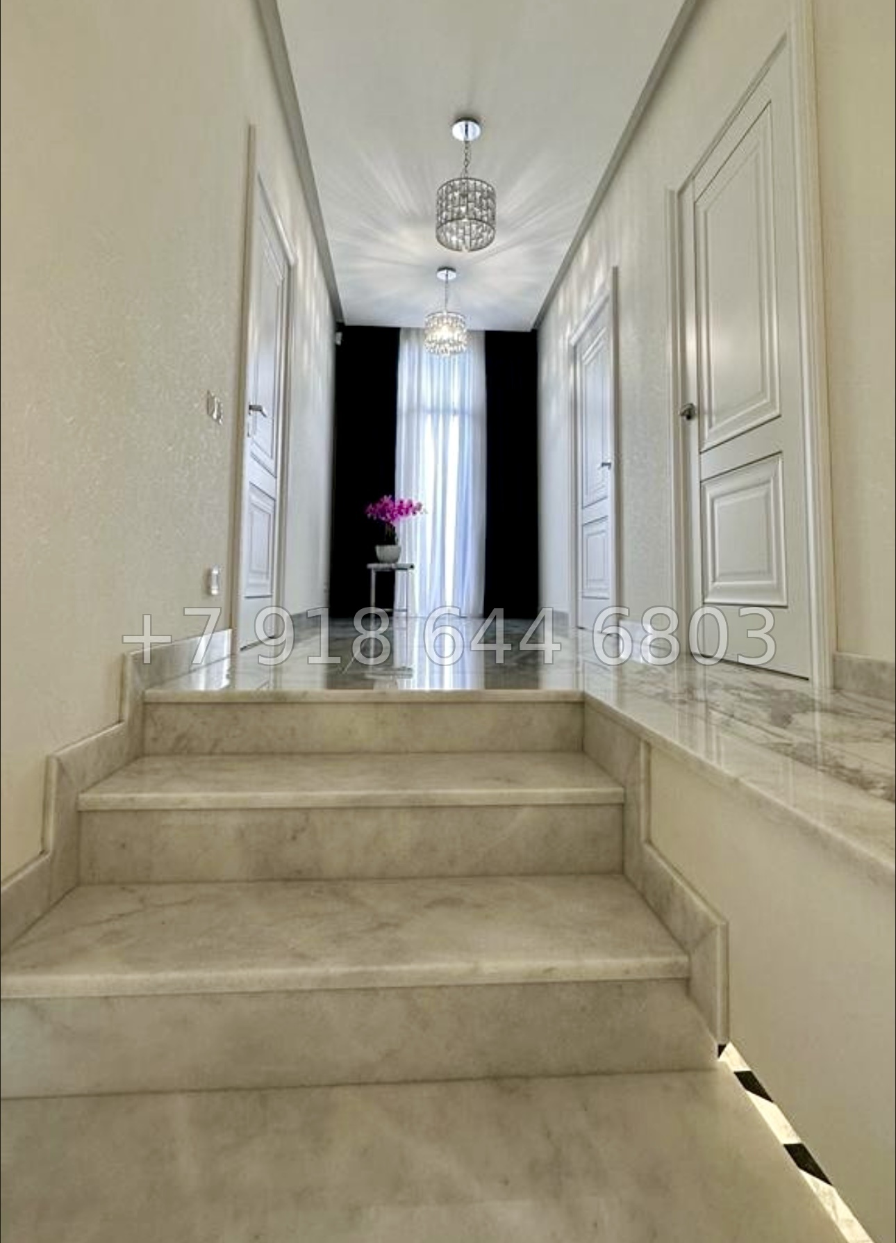 № 40 Б. Дом с ремонтом в Сочи на Мацесте - миниатюра 22