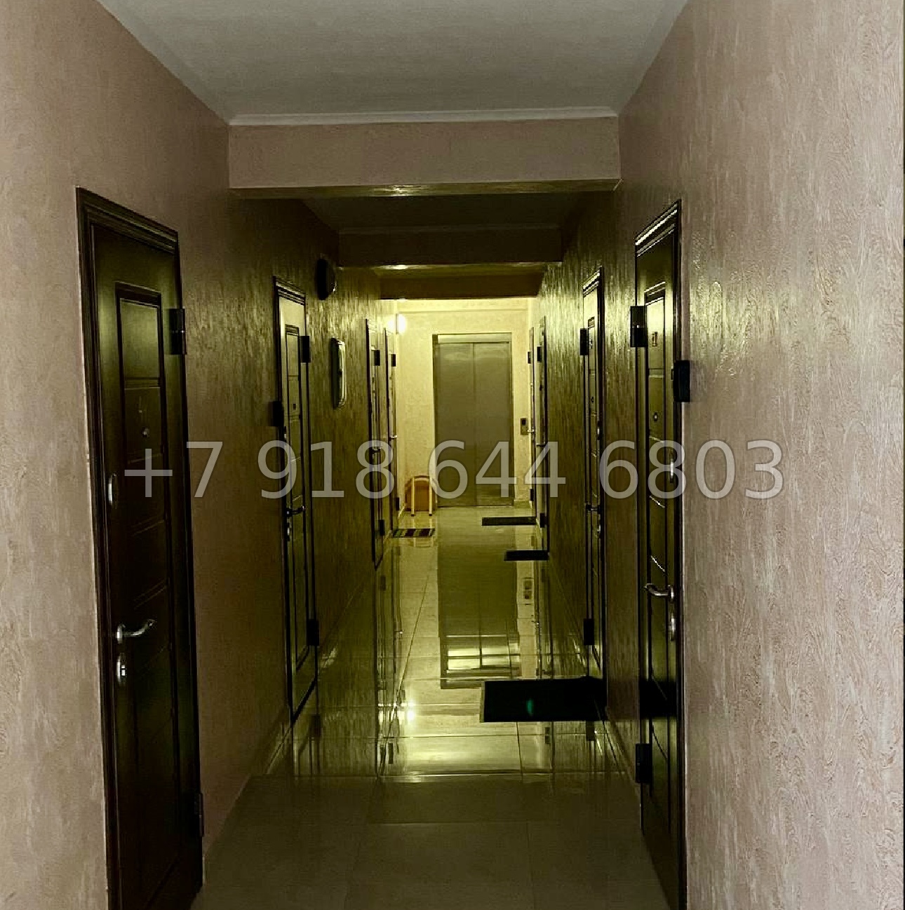 № 44 и. Квартира на Красной Поляне  - миниатюра 8