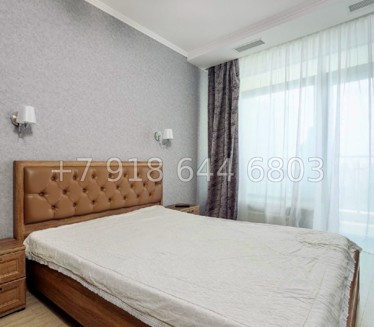 № 39 ш. ЖК Королевский Парк Сочи  - миниатюра 28