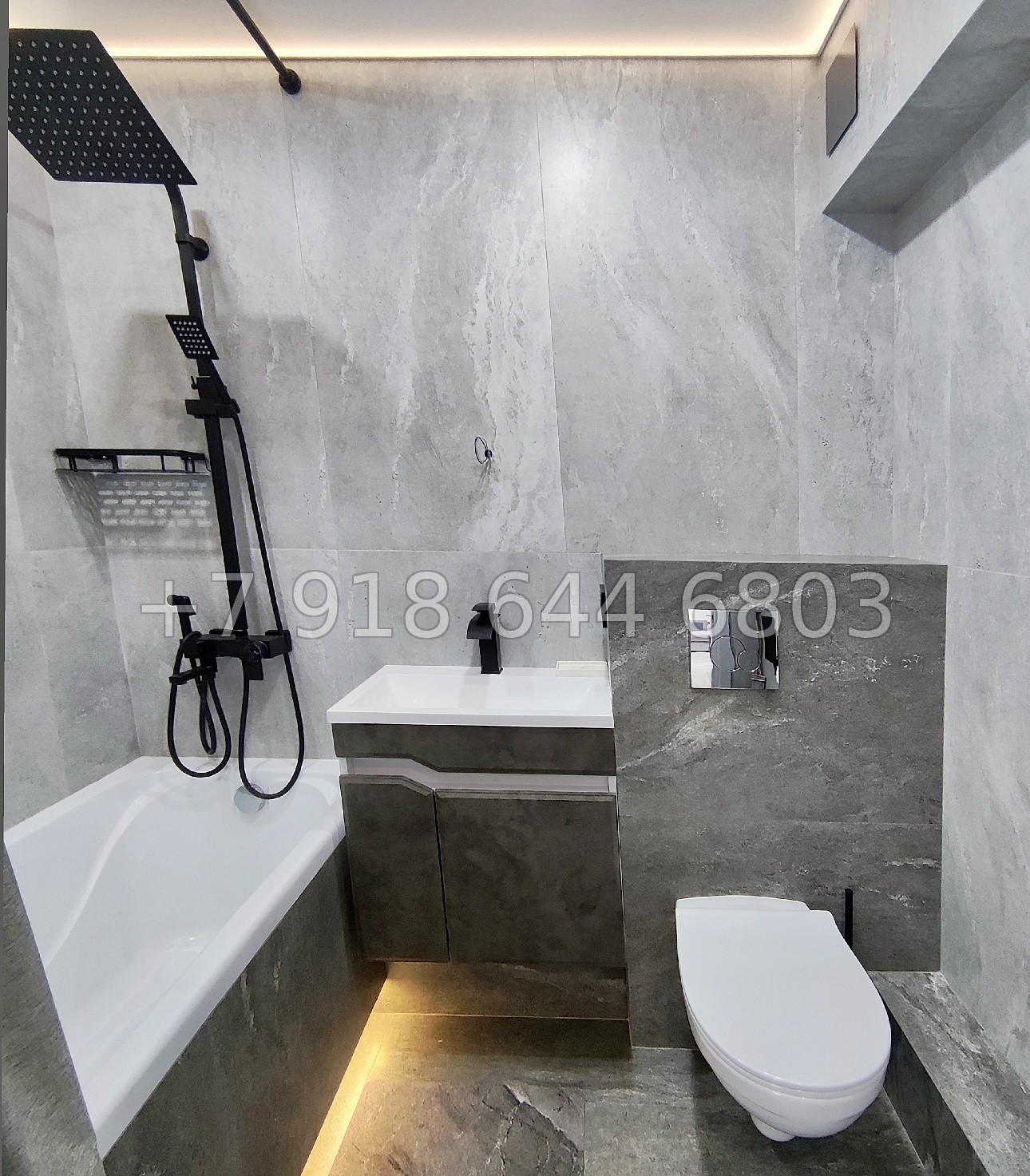 № 92 п. Квартира в городе Сочи . Район Светлана  - миниатюра 13