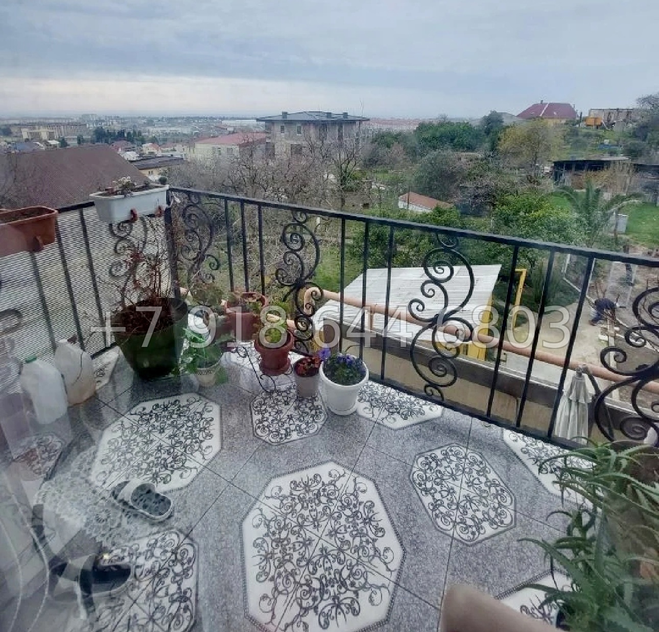 № 370 р. Квартира у Сириуса  - миниатюра 21