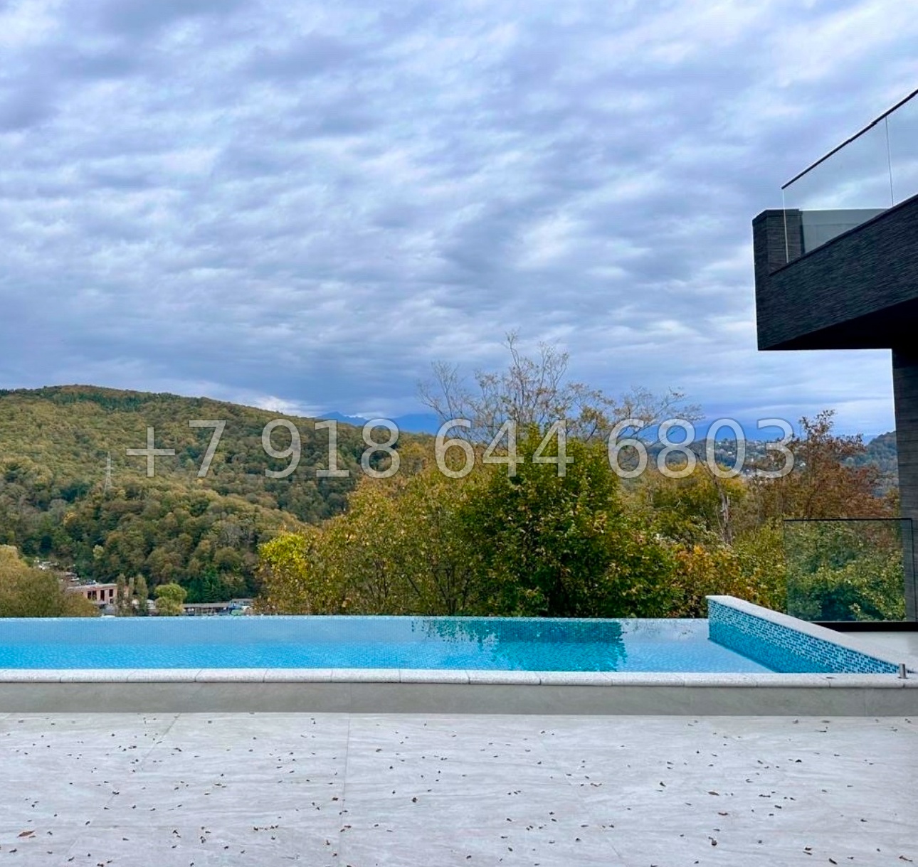 № 41м. Современный дом в Сочи  - миниатюра 16