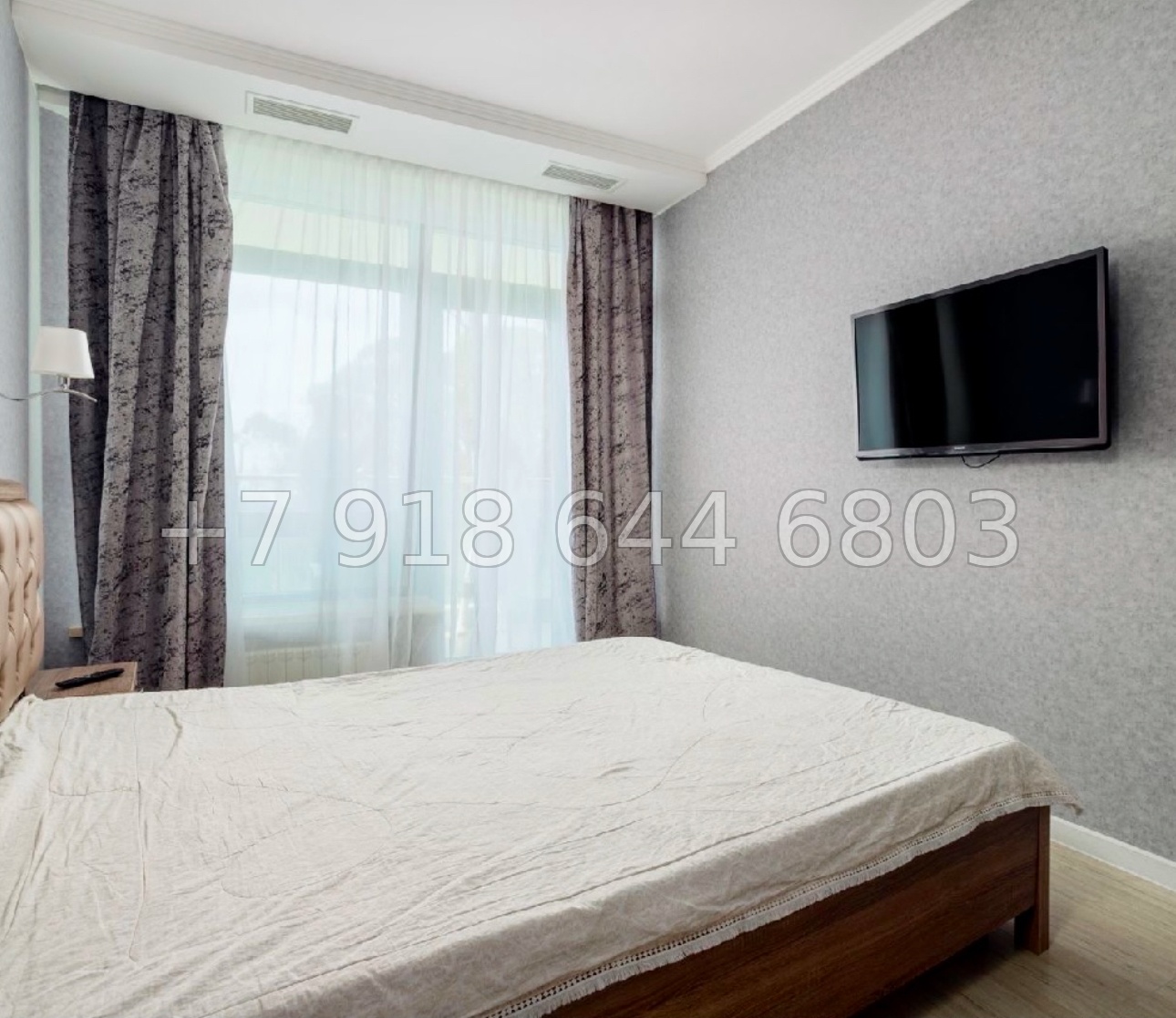 № 58 ш. ЖК Королевский Парк Сочи  - миниатюра 15