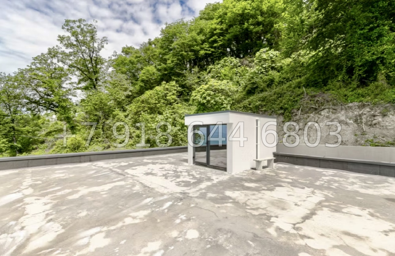 № 149 Б.  Дом с видом на море в городе Сочи  - миниатюра 7