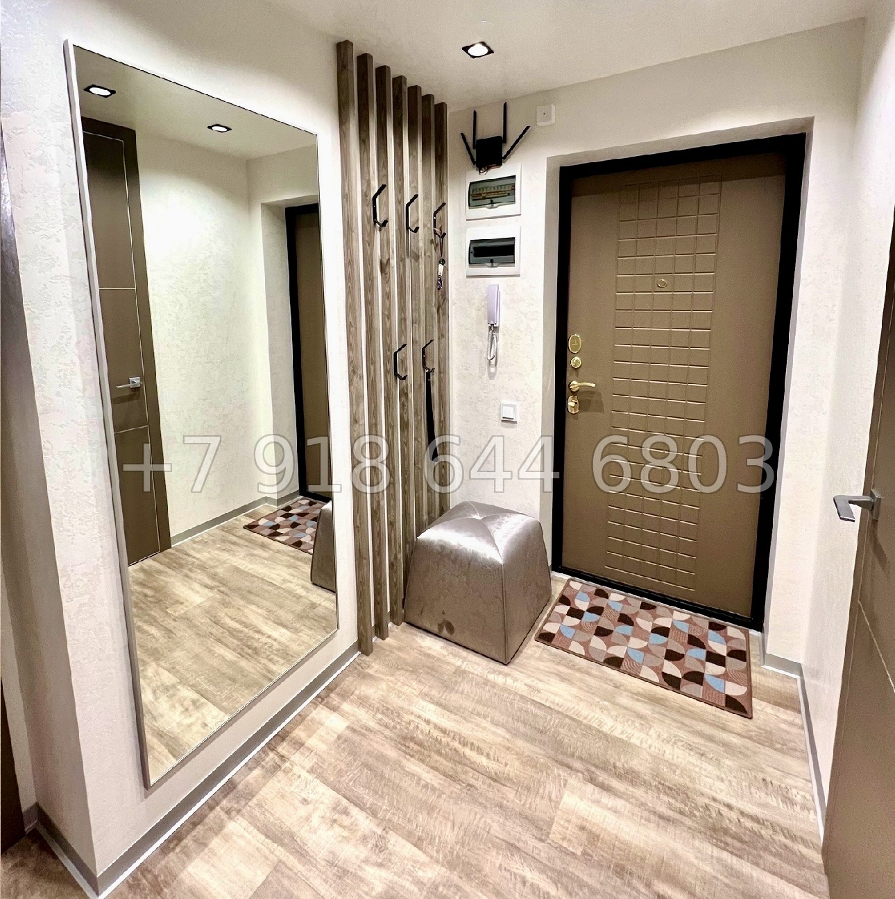 № 367 р. Квартира на море в Сочи ЖК Каравелла Португалии  - миниатюра 18