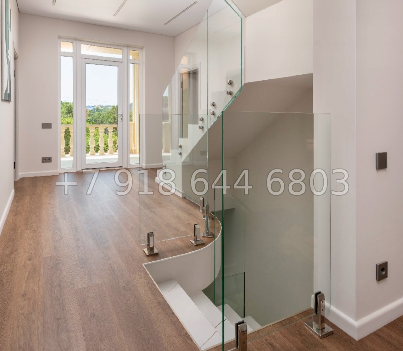 № 54 в. Дом с бассейном в Адлере. До моря рукой подать  - миниатюра 14