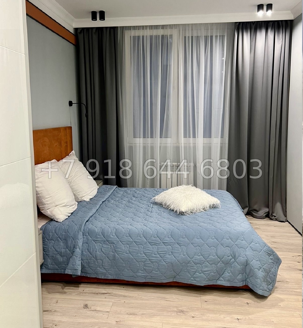 № 471 р. ЖК Меркато Сочи  - миниатюра 1