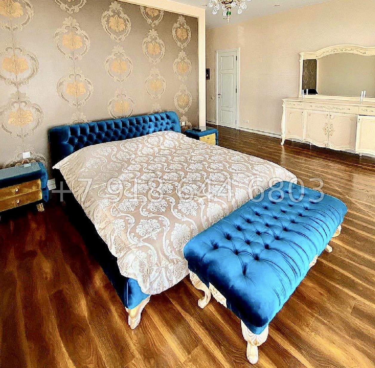 № 14 Д. Дом в Адлере с Бассейном  - миниатюра 9