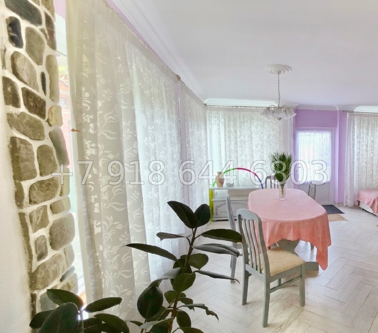 № 295 п. Дом на море в Сочи  - миниатюра 16