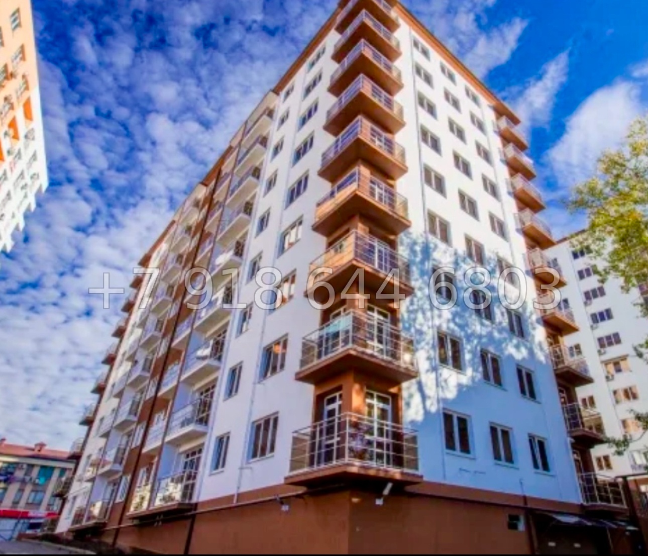 № 573 р. Квартира у моря в Сочи  - миниатюра 19