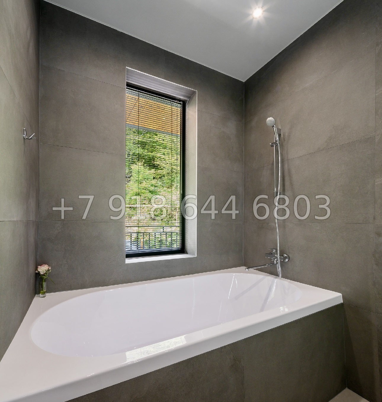 № 53 в. Дом в Адлере с крутым ремонтом  - миниатюра 22