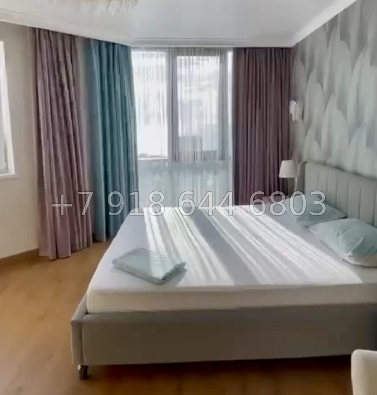 № 513 р. ЖК Морская Симфония Адлер  - миниатюра 13