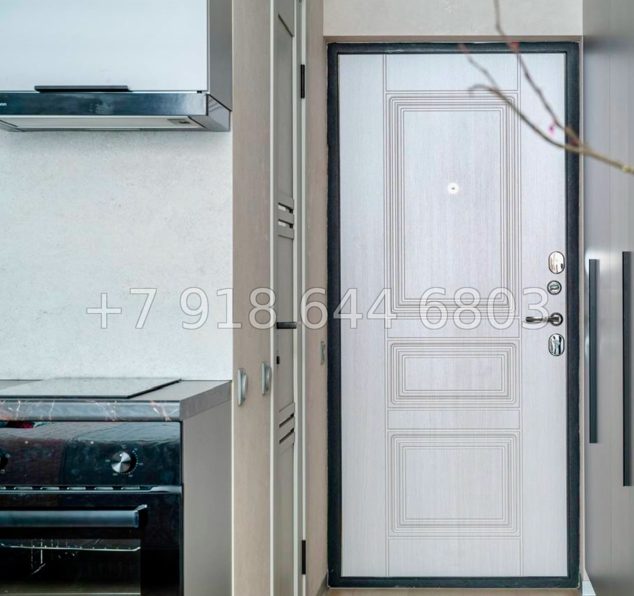 № 244 п. ЖК Курортный Адлер  - миниатюра 22