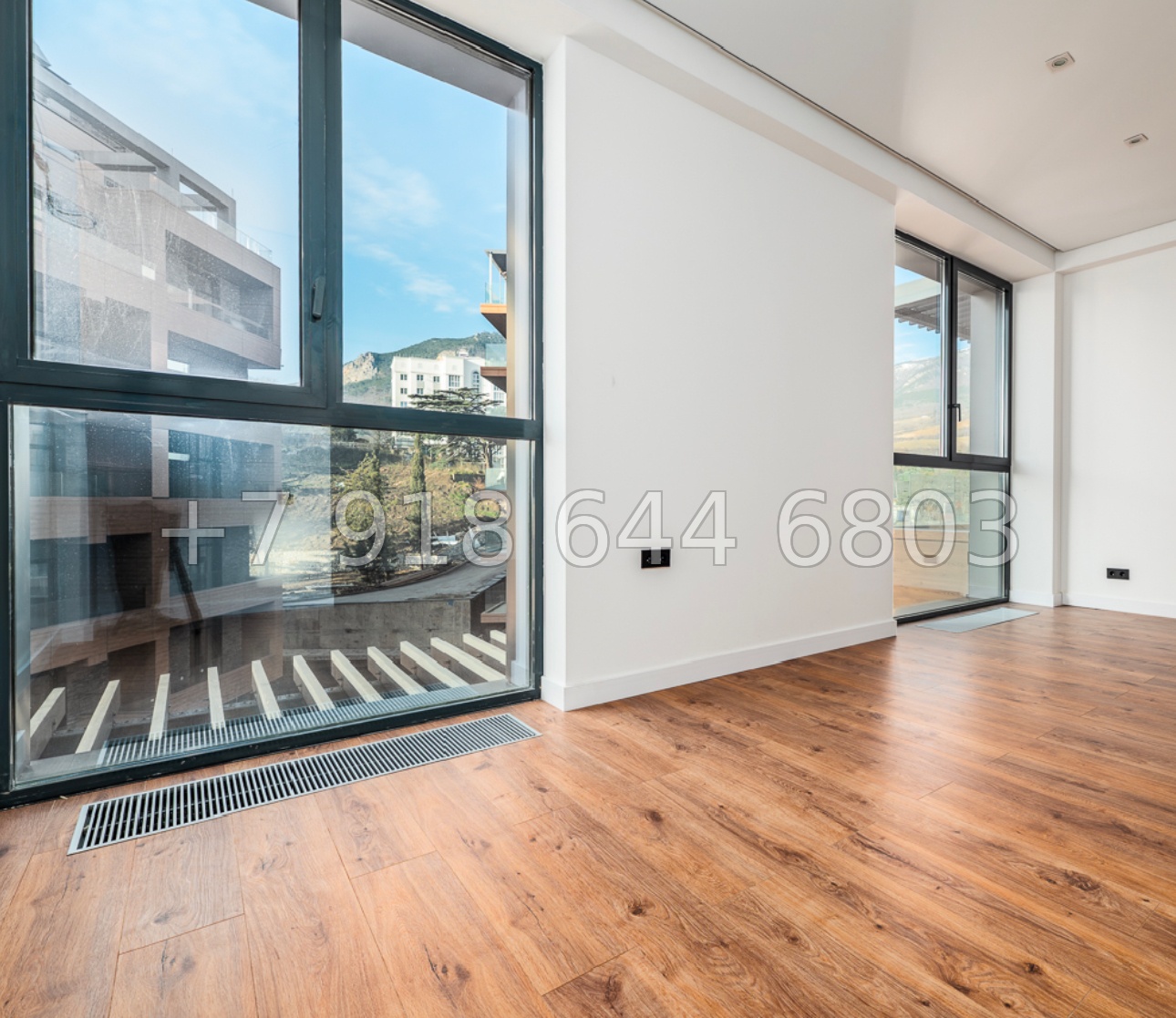 № 19 г. Гурзуф АК Море Ялта пентхаус  - миниатюра 6