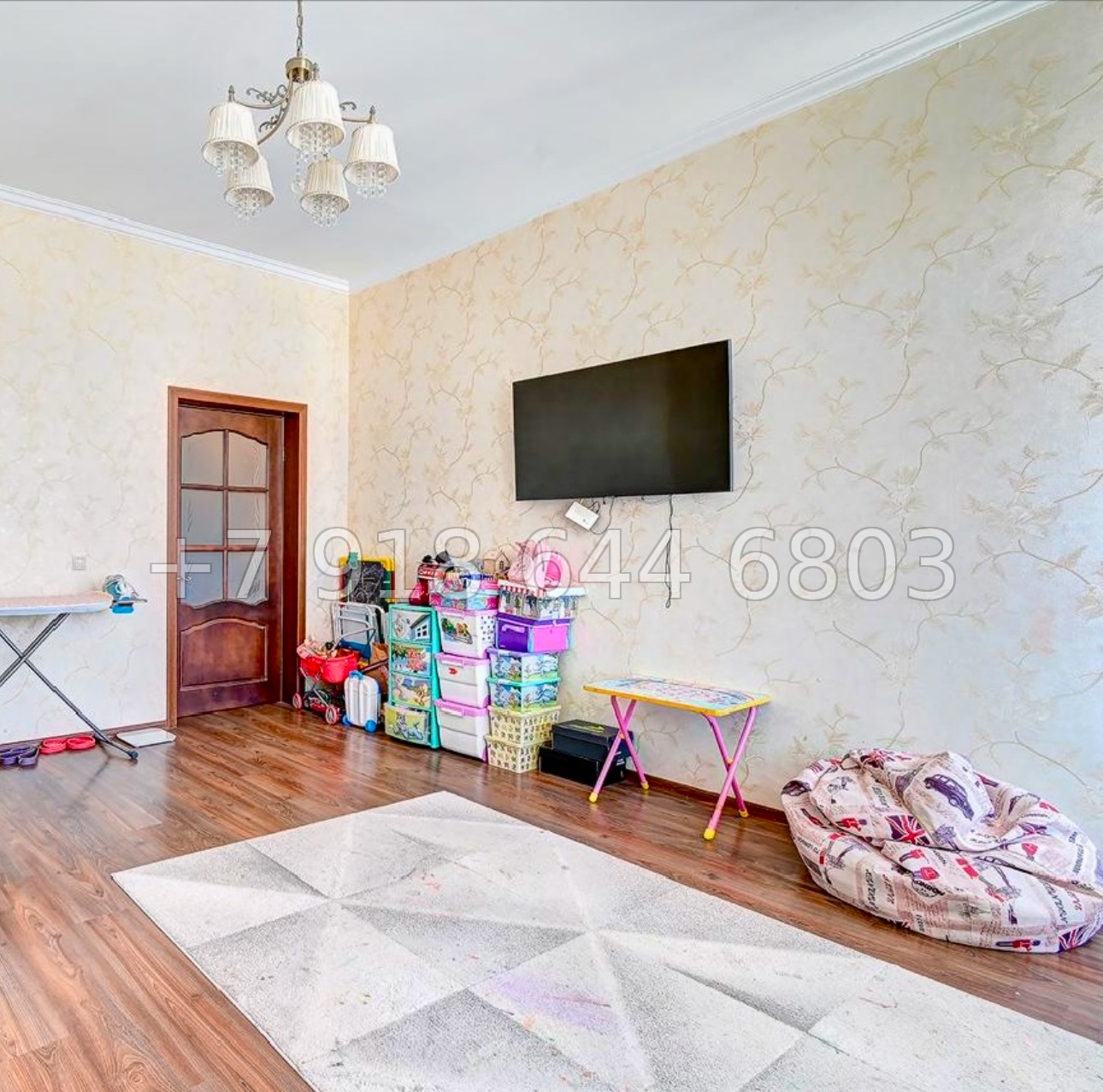 № 281 р. Квартира у моря в Сочи  - миниатюра 15