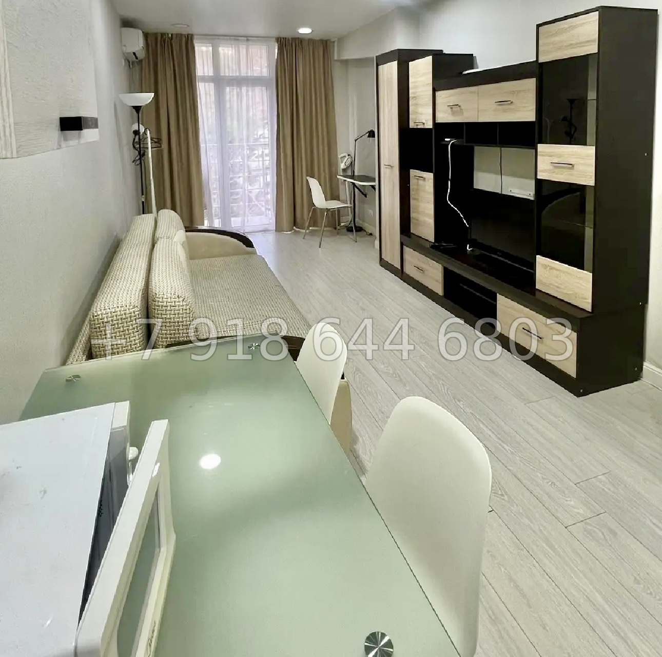 № 172 п. Квартира в Сочи  - миниатюра 6