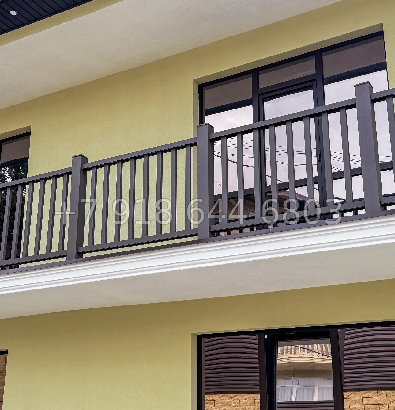 № 80 Б. Дом с бассейном в Сочи  - миниатюра 20