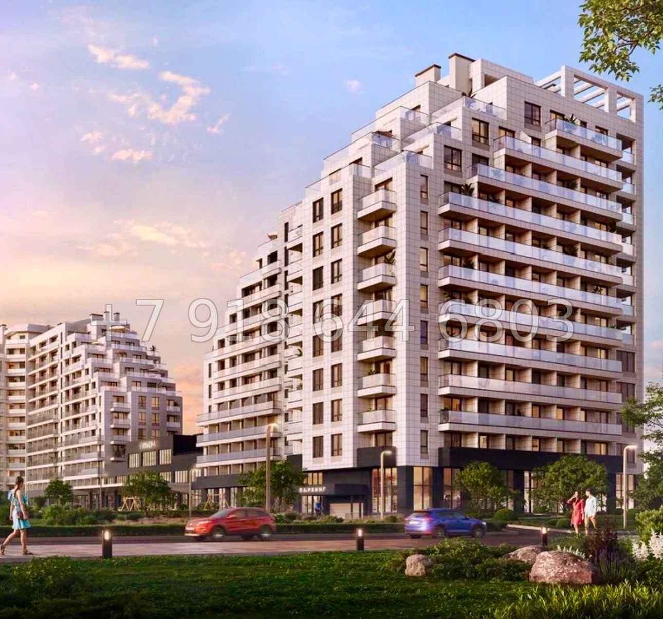 № 31 ю. АК Ривьера Евпатории - миниатюра 5