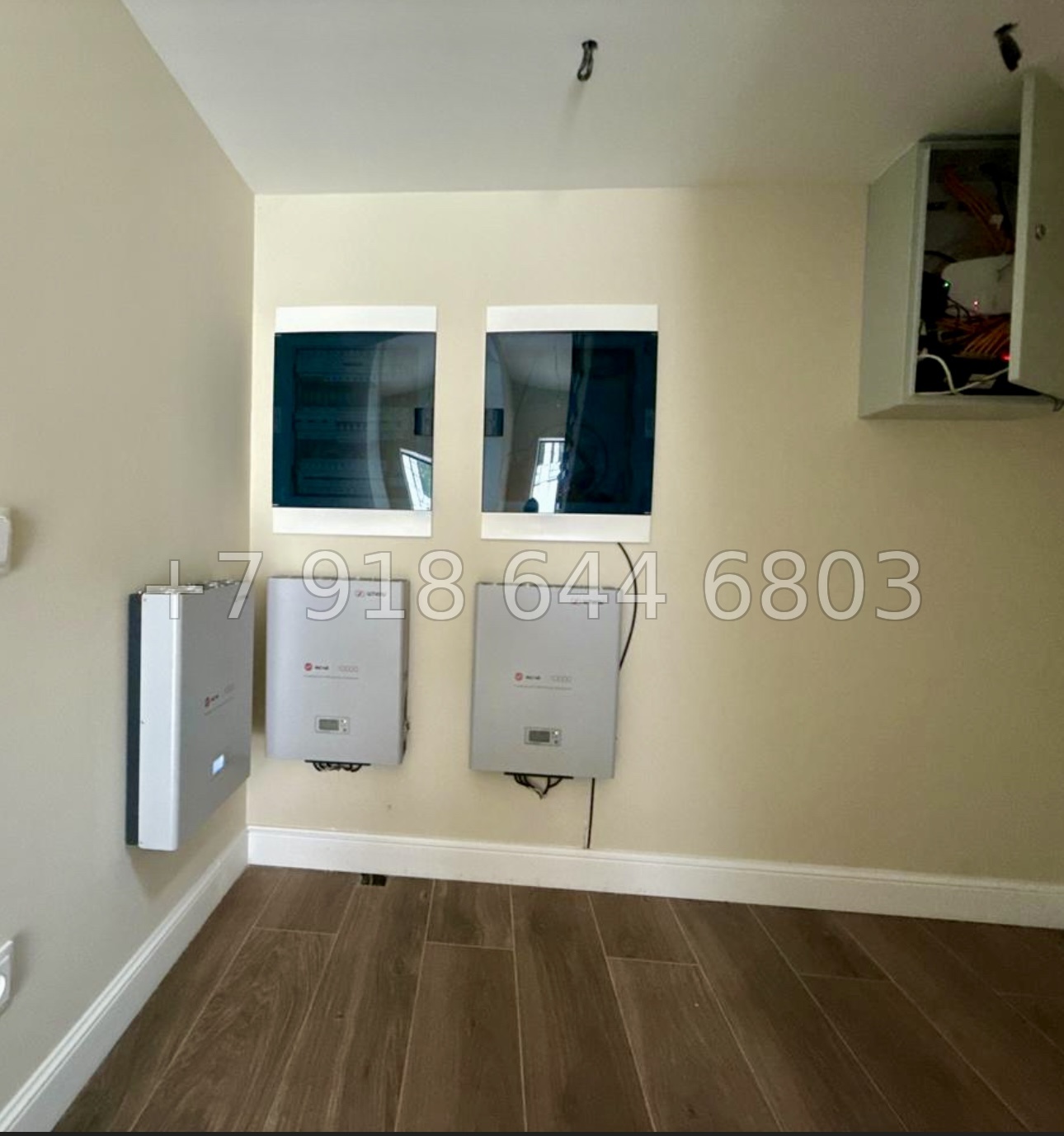 № 75 Б. Дом с ремонтом и бассейном в Каштанах Сочи  - миниатюра 12