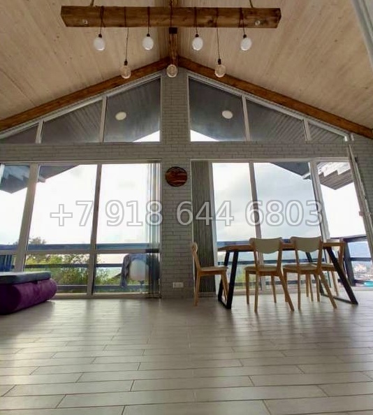 № 110 А. Дом с ремонтом в Адлере  - миниатюра 10