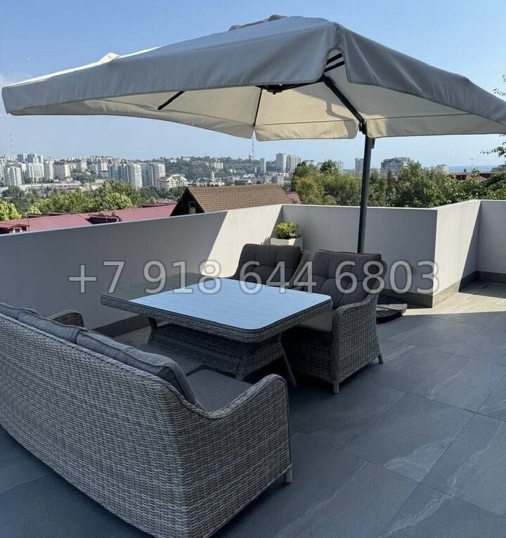 № 103 в. Дом в центре города Сочи  - миниатюра 17