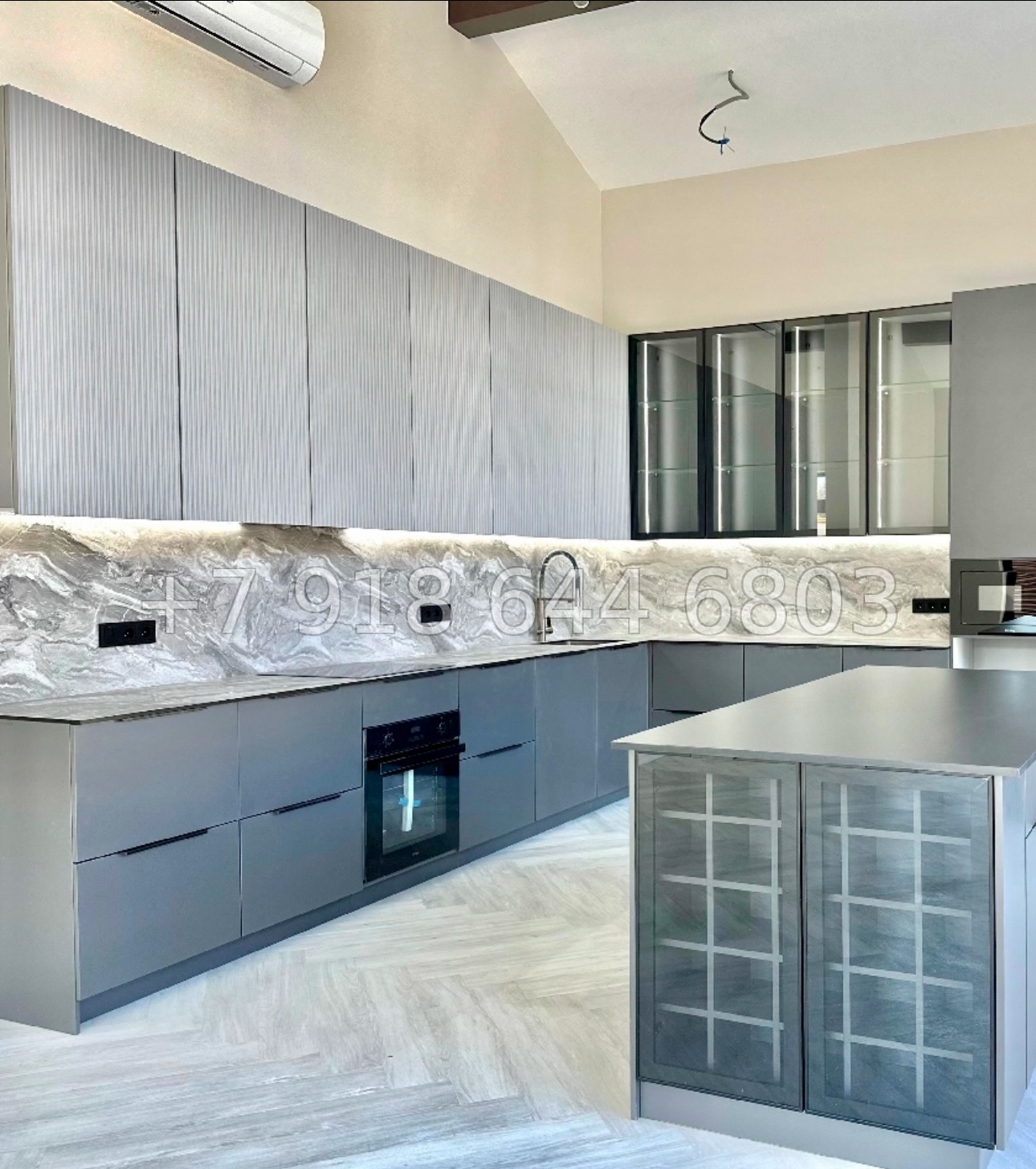 № 43 в. Одноэтажный Дом Шале с ремонтом. Дом в городе Сочи  - миниатюра 21