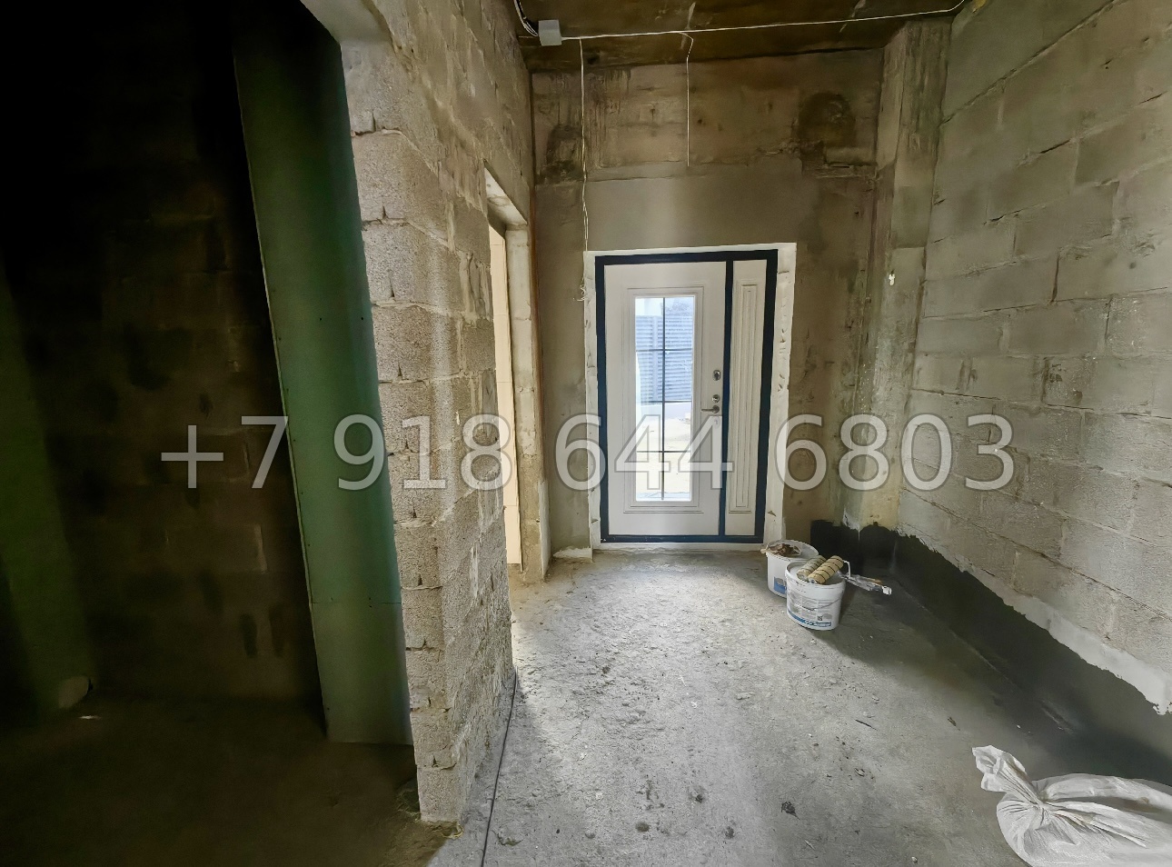 № 71в. Дом в центре Сочи. Два шага от моря - миниатюра 12