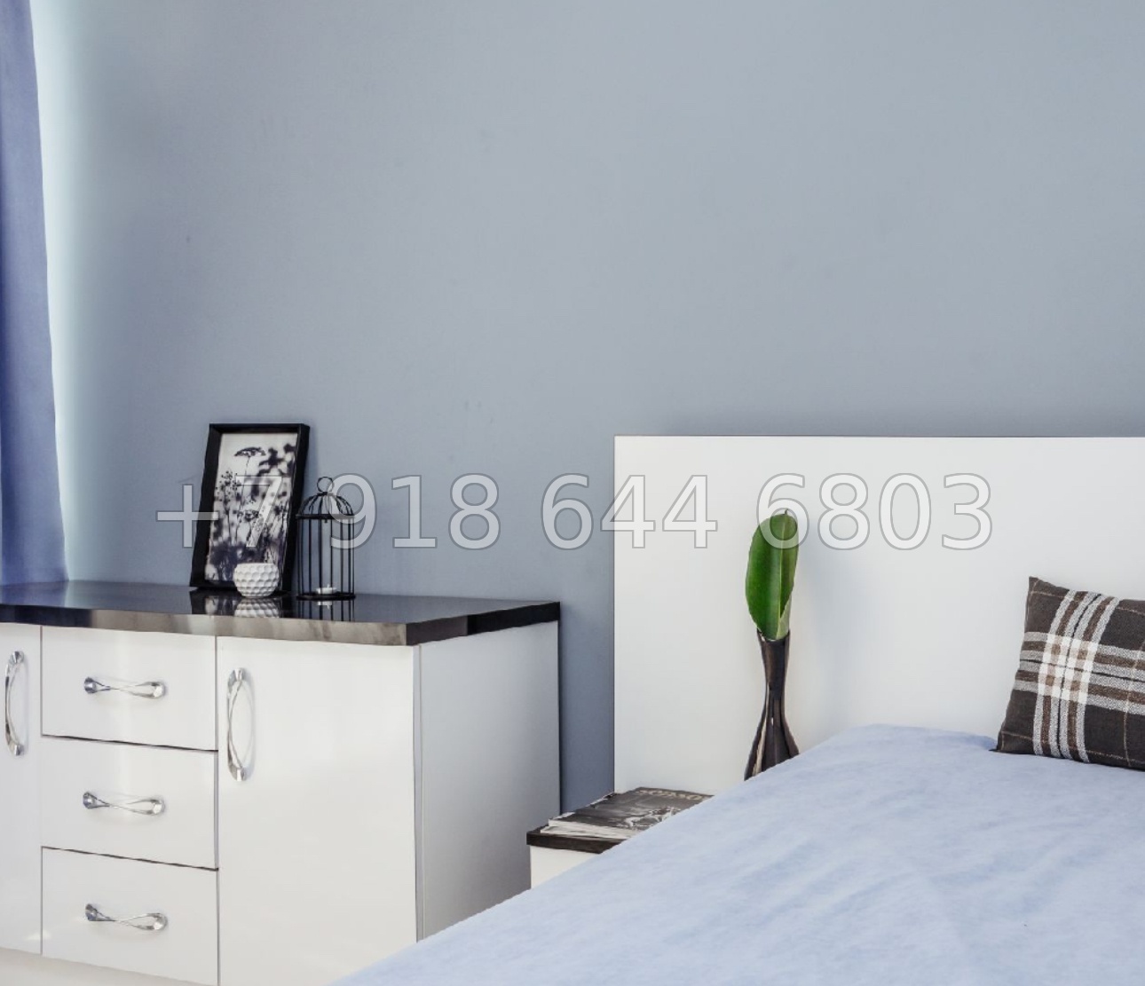 № 145 Б. Дом с ремонтом в Сочи Каштаны  - миниатюра 18