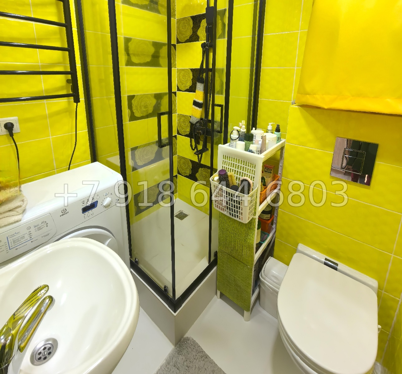 № 67 х. Жилье в Сочи  - миниатюра 13