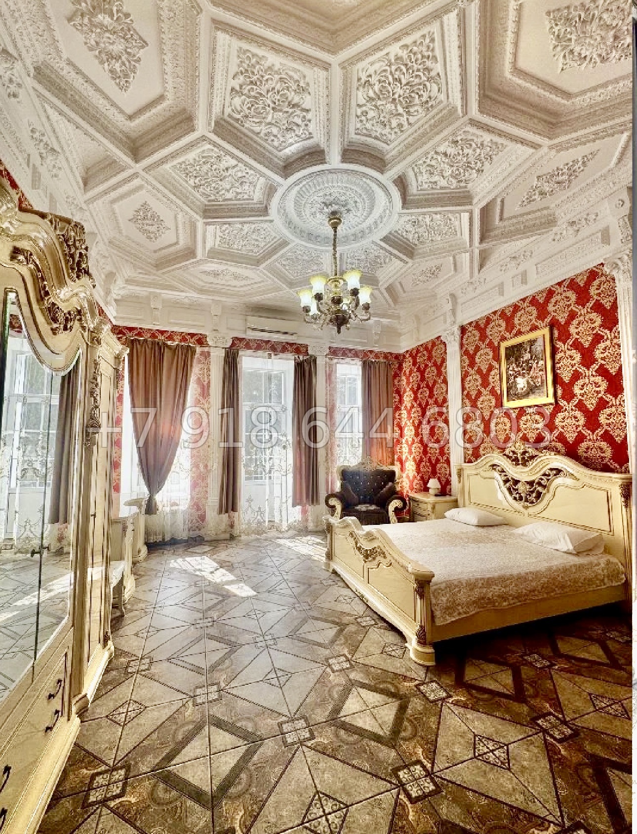 № 47 г. Президент Отель-Таврида Ялта - миниатюра 11