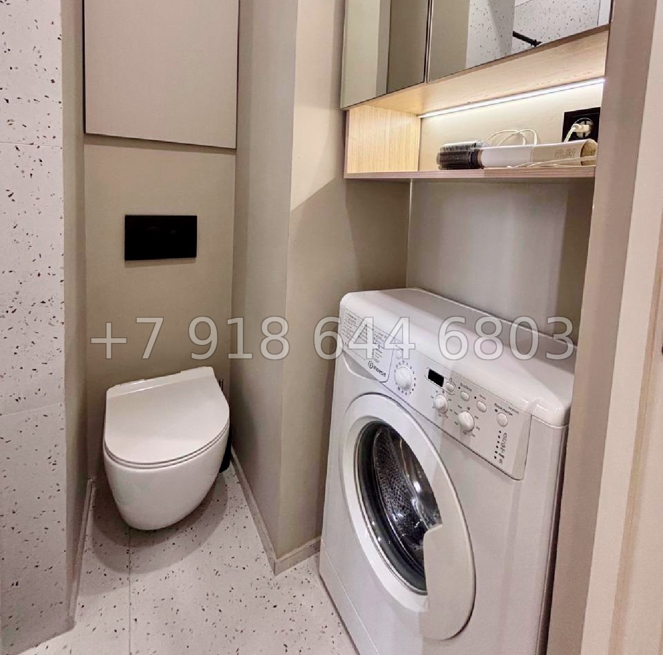 № 378 р. Квартира на море в городе Сочи  - миниатюра 4