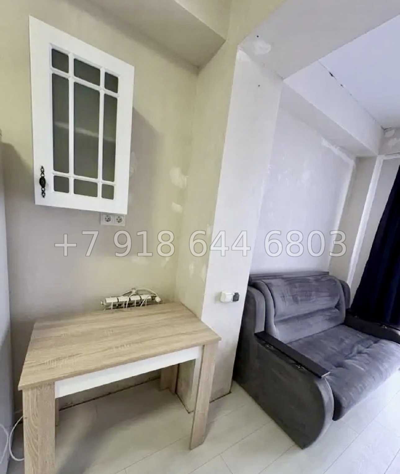 № 211 п. Квартира на море в Сочи  - миниатюра 5