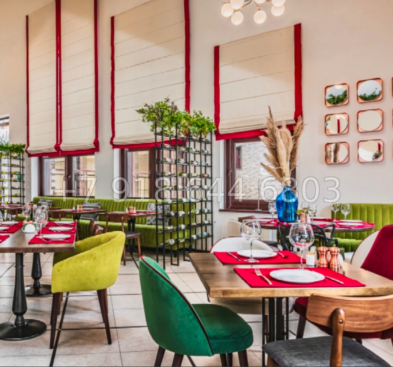 № 8 э. АК Романтик Архыз - миниатюра 4