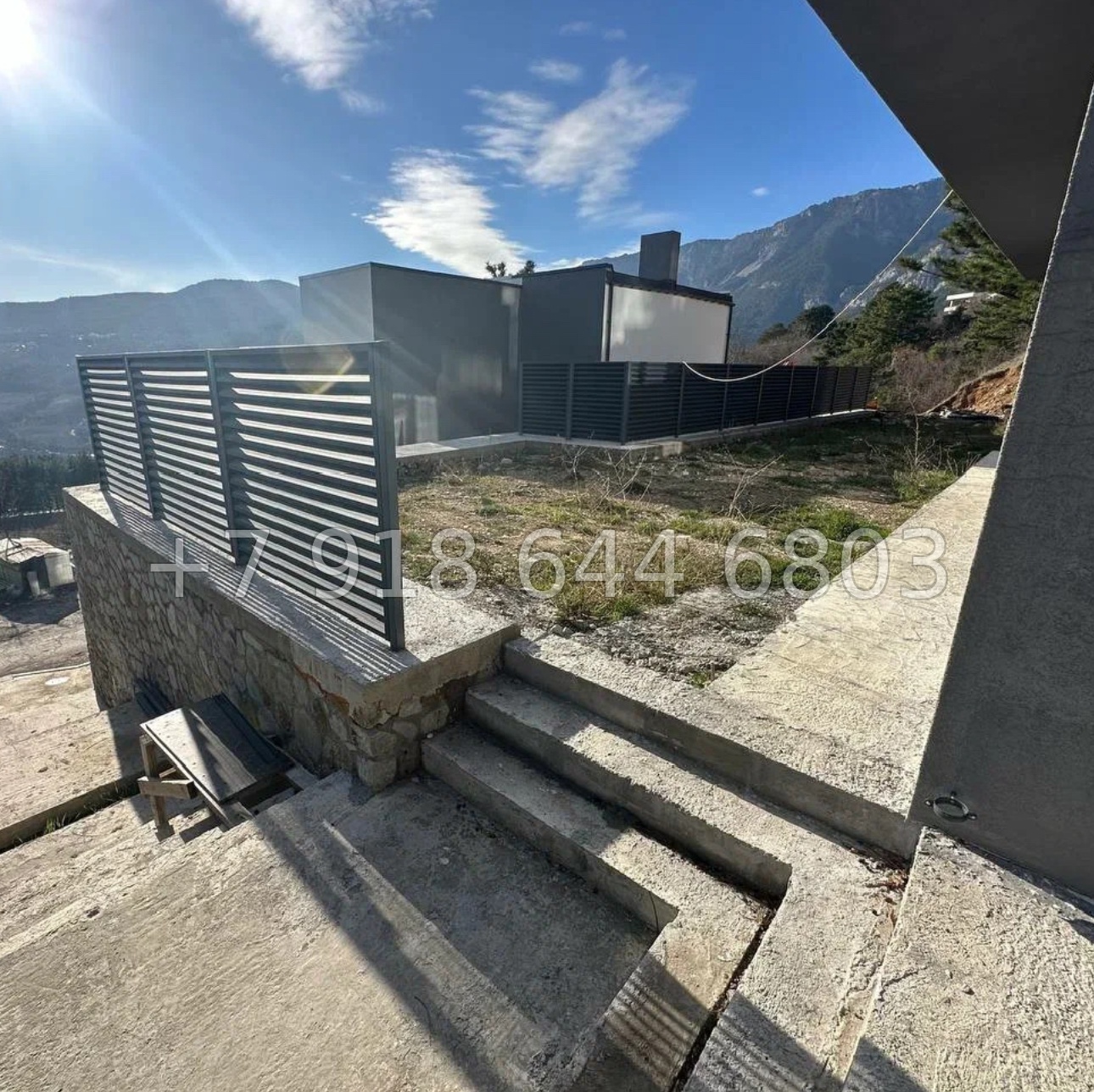 № 18 н. Дом в Ялте. 11 домов - миниатюра 13