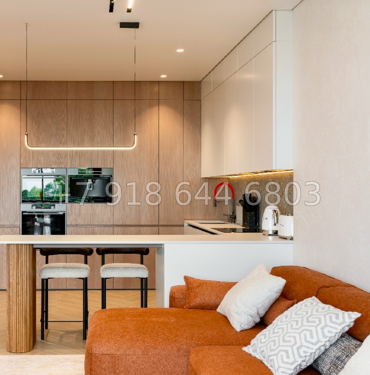 № 574 р. ЖК Лазурный Берег Сочи  - миниатюра 20