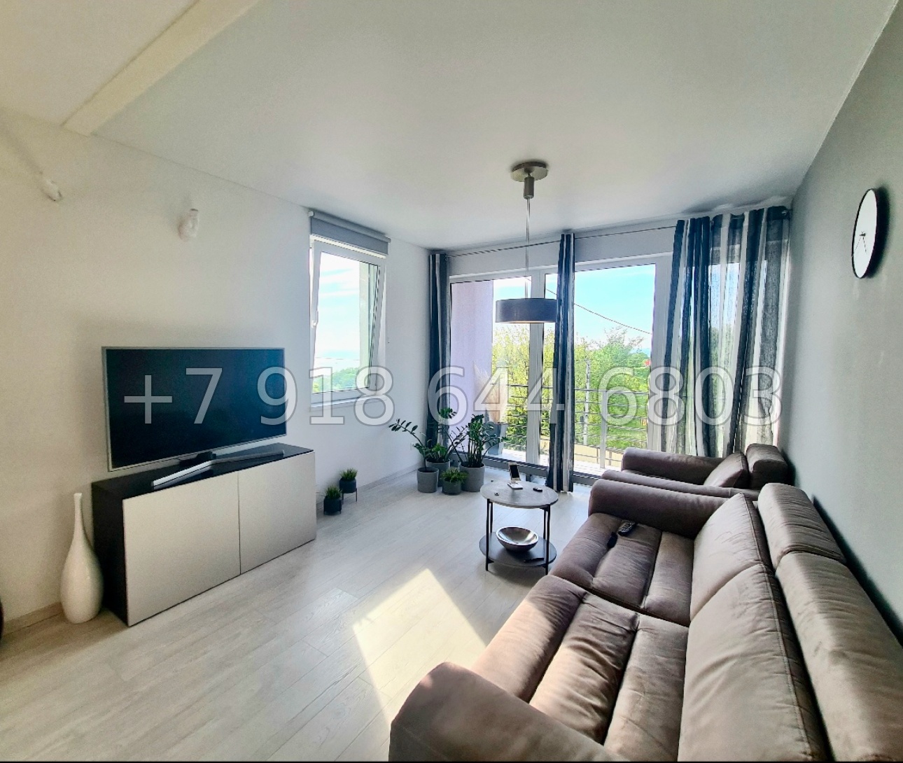 № 216 Б. Дом с бассейном в Сочи на горе Ахун - миниатюра 11