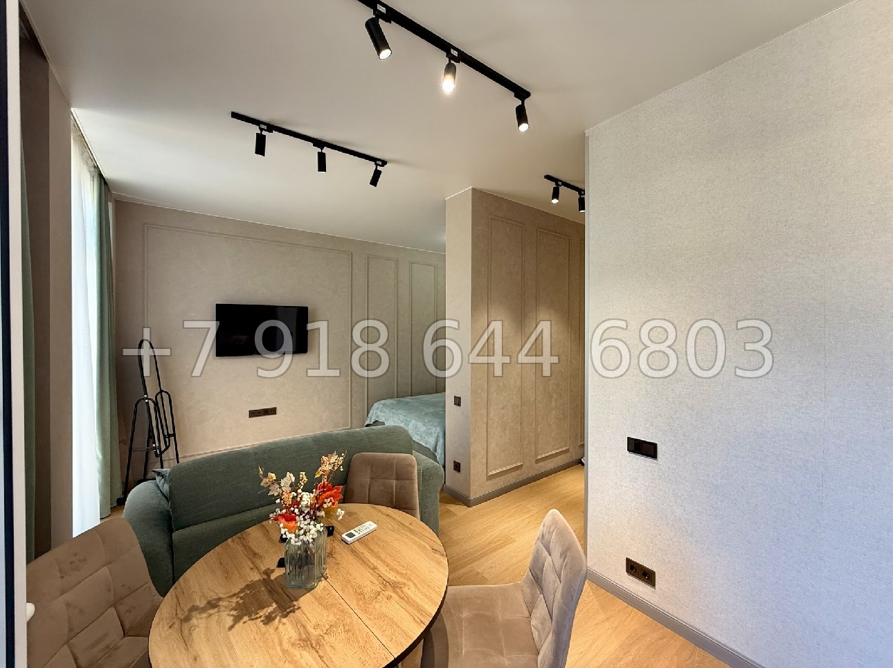 № 21 ш. Идеальный для отдыха в Сириусе или под сдачу в аренду  - миниатюра 10