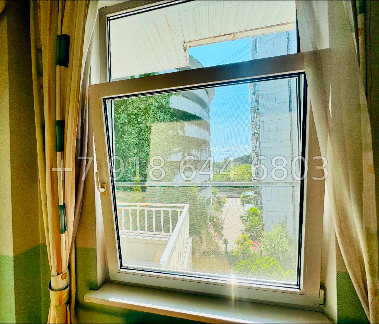 № 374. Дом с баней в Сочи  - миниатюра 27