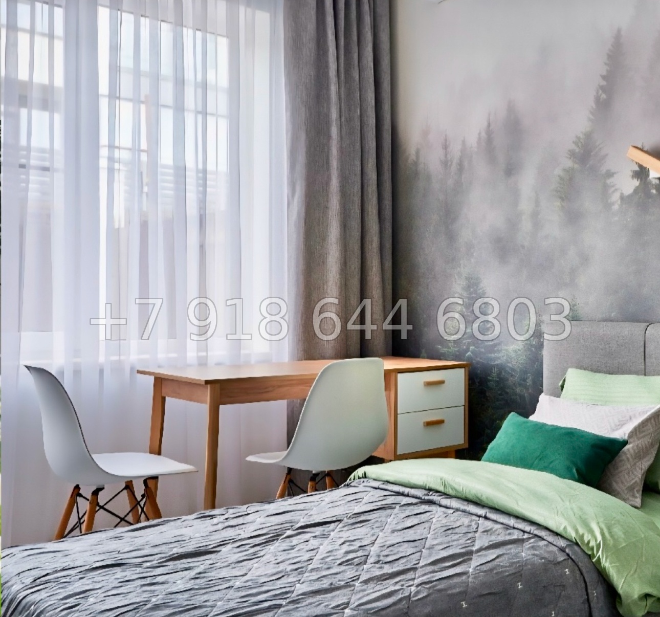 № 105 В. Дом с бассейном в Адлере  - миниатюра 15