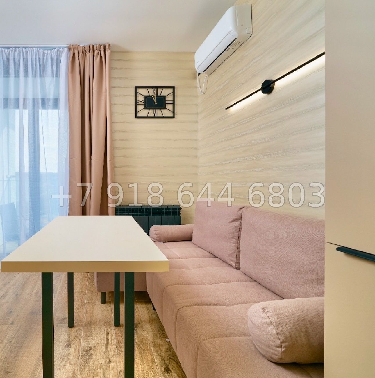 № 157 п. Квартира в ЖК Кислород Сочи  - миниатюра 2