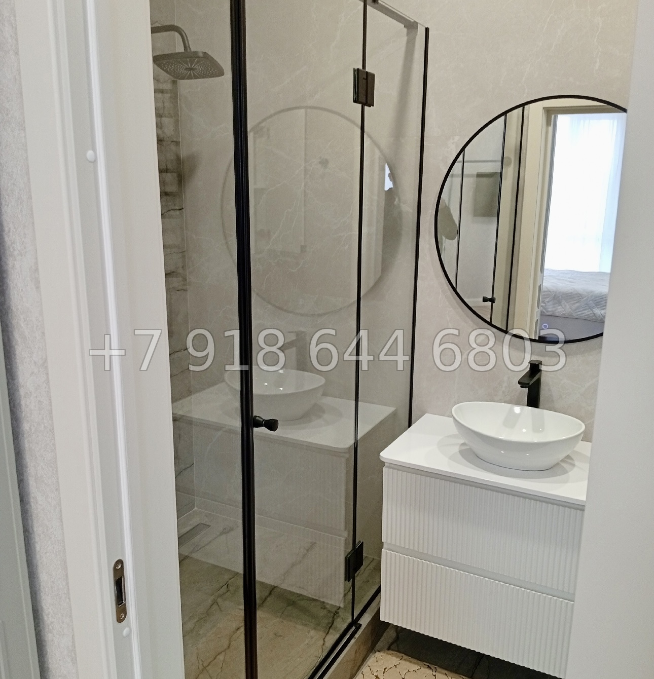 № 242 в. Дом с ремонтом в Адлере  - миниатюра 16